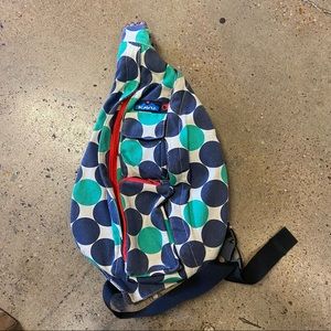 Kavu One Shoulder Bag